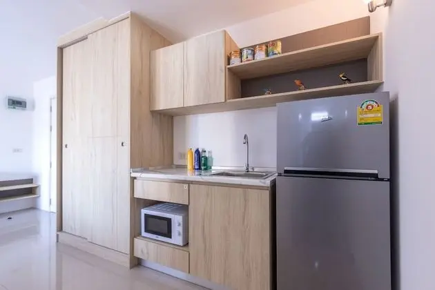 Deluxe Double Bed with Balcony, Non Smoking