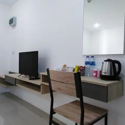 Superior Double Bed with Balcony, Non Smoking