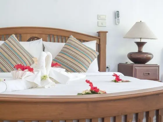 Deluxe Grand Seaview, Free Round-trip Boat Transfer