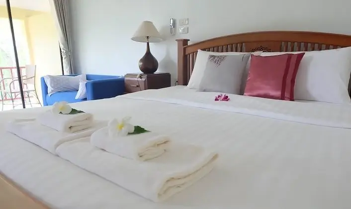 Deluxe Grand Seaview, Free Round-trip Boat Transfer
