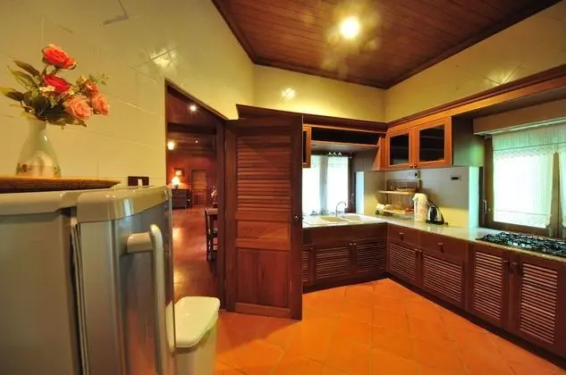 Deluxe Grand Seaview, Free Round-trip Boat Transfer