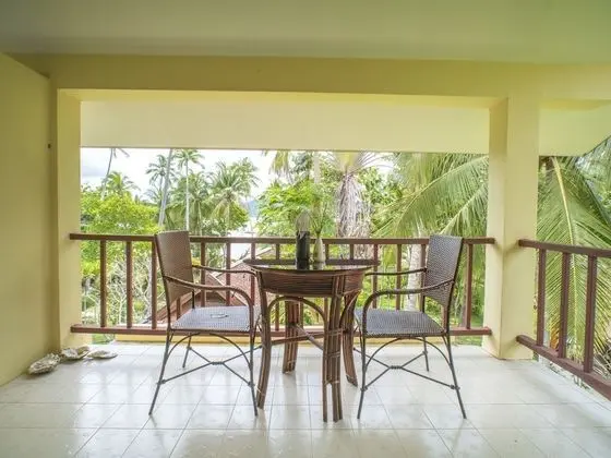 Deluxe Grand Seaview, Free Round-trip Boat Transfer