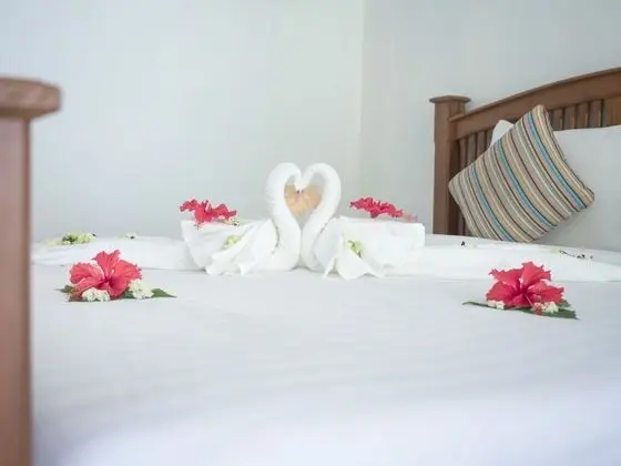 Deluxe Grand Seaview, Free Round-trip Boat Transfer