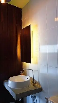 Deluxe Double Room with Private Bathroom and Balcony
