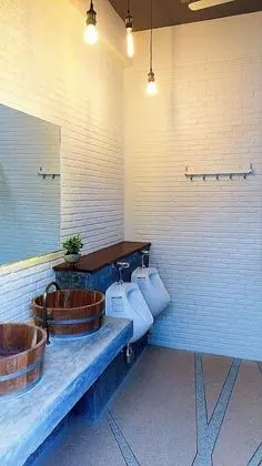 Triple Room with Shared Bathroom