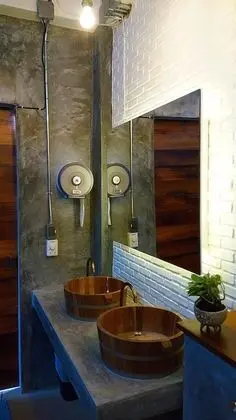Triple Room with Shared Bathroom