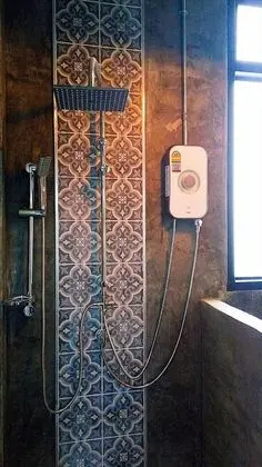 Triple Room with Shared Bathroom