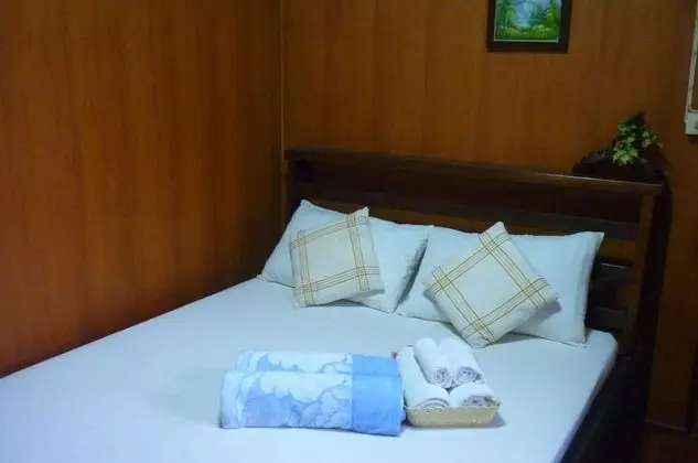 Three Bedrooms Bungalow