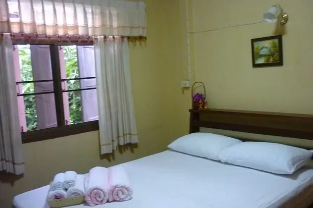 Three Bedrooms Bungalow