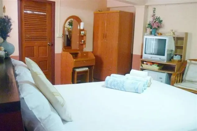 Three Bedrooms Bungalow