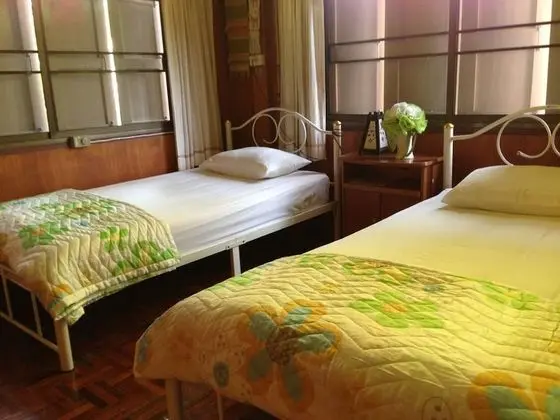 Three Bedrooms Bungalow