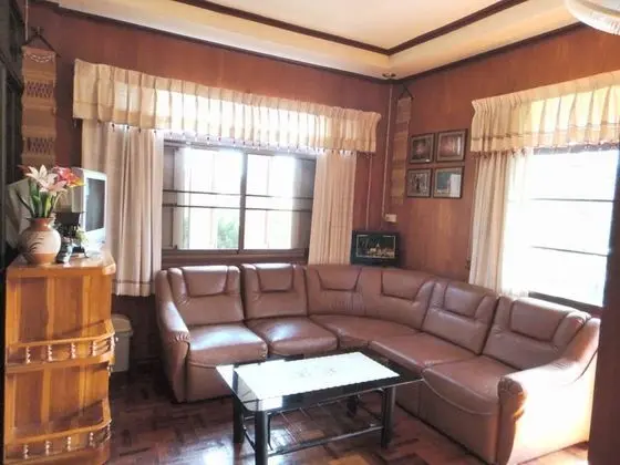 Three Bedrooms Bungalow
