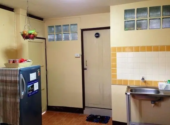 Three Bedrooms Bungalow