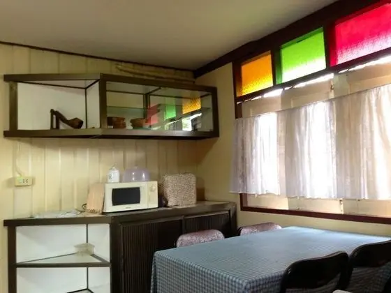 Three Bedrooms Bungalow