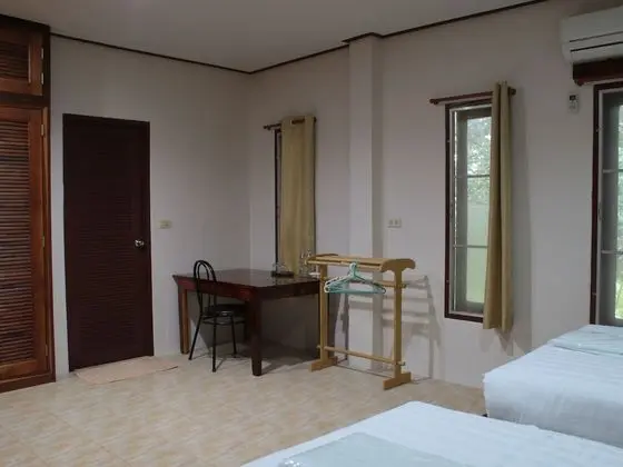 Standard İki Ayrı Yataklı Oda