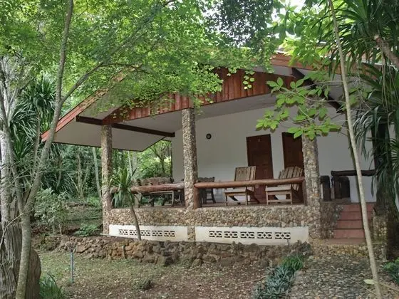 Traditional İki Ayrı Yataklı Oda