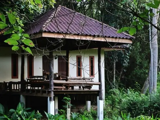 Traditional İki Ayrı Yataklı Oda