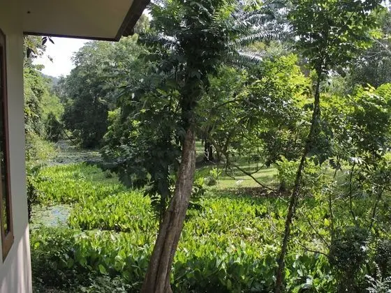 Traditional İki Ayrı Yataklı Oda