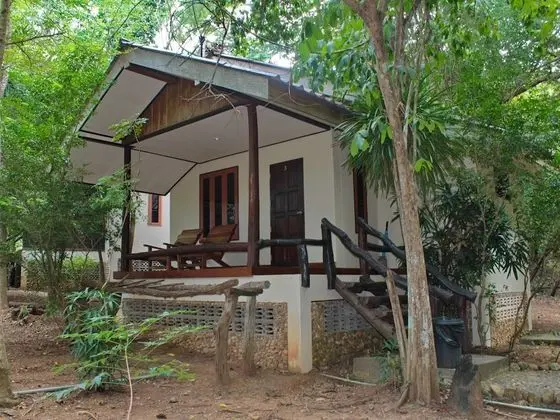 Traditional Tek Büyük Yataklı Oda