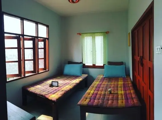 Family Villa (Baan Mali)