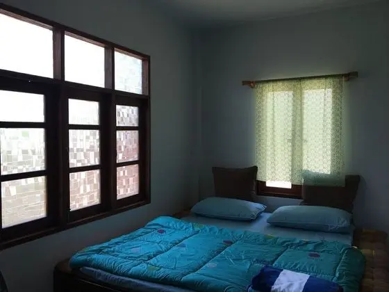 Family Villa (Baan Mali)