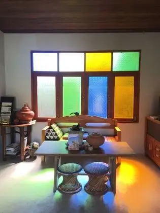 Family Villa (Baan Mali)