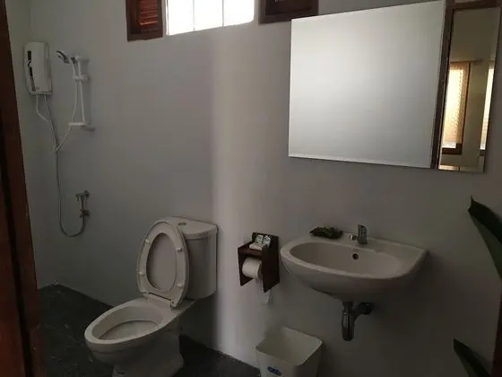 Family Villa (Baan Mali)