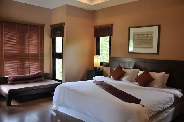 Villa, 2 Yatak Odası, Kişiye Özel Havuzlu