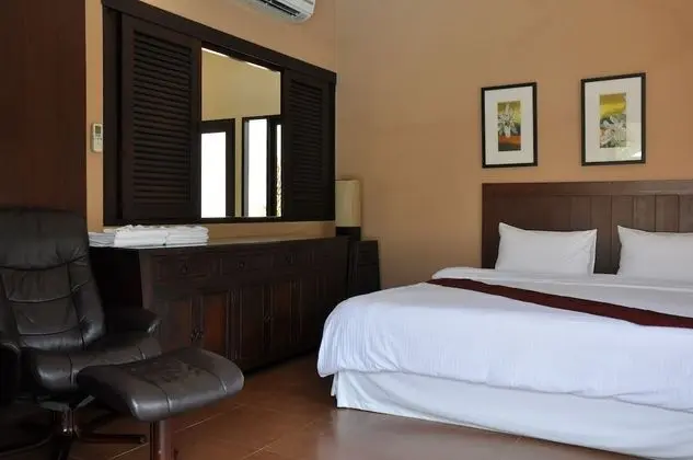 Villa, 2 Yatak Odası, Kişiye Özel Havuzlu