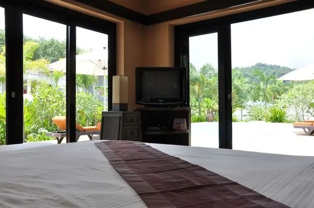 Villa, 2 Yatak Odası, Kişiye Özel Havuzlu