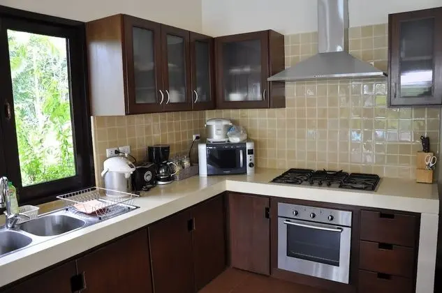 Villa, 2 Yatak Odası, Kişiye Özel Havuzlu