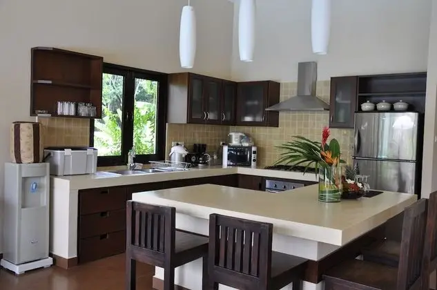 Villa, 2 Yatak Odası, Kişiye Özel Havuzlu