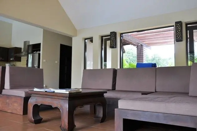 Villa, 2 Yatak Odası, Kişiye Özel Havuzlu