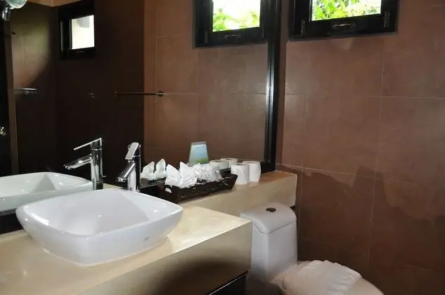 Villa, 2 Yatak Odası, Kişiye Özel Havuzlu
