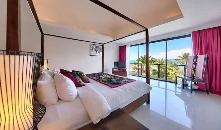 Luxury Villa