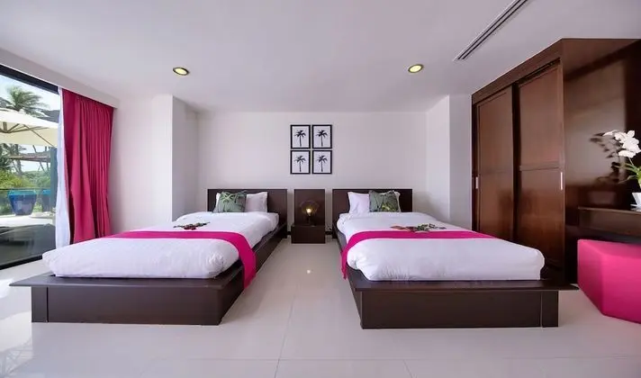 Luxury Villa