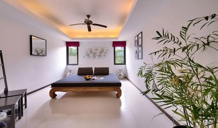 Luxury Villa
