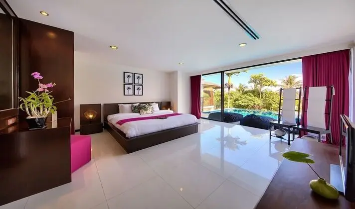 Luxury Villa