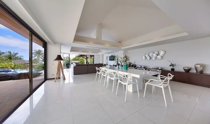 Luxury Villa