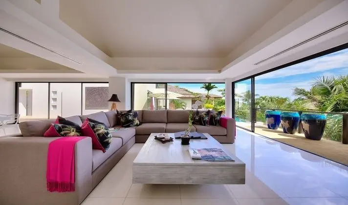 Luxury Villa