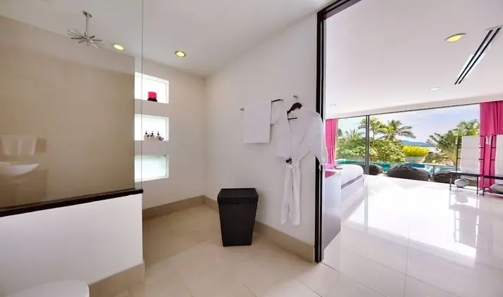Luxury Villa