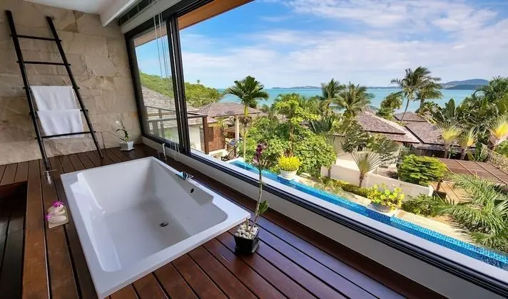 Luxury Villa