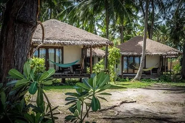 Bungalov, Kısmi Deniz Manzaralı