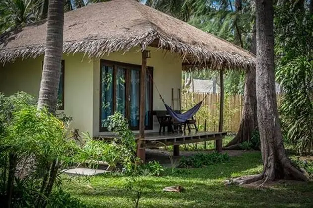 Bungalov, Kısmi Deniz Manzaralı