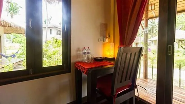 Bungalov, Kısmi Deniz Manzaralı