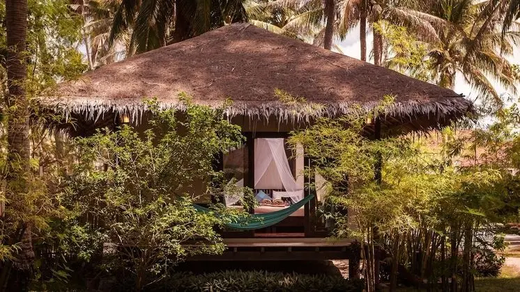 Bungalov, Kısmi Deniz Manzaralı