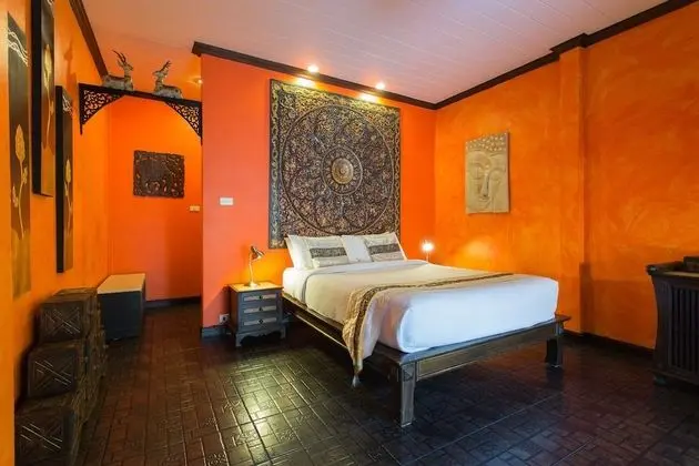 Villa, 1 Yatak Odası, Kişiye Özel Havuzlu