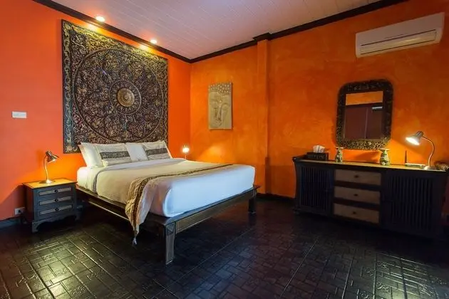 Villa, 1 Yatak Odası, Kişiye Özel Havuzlu
