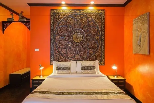 Villa, 1 Yatak Odası, Kişiye Özel Havuzlu