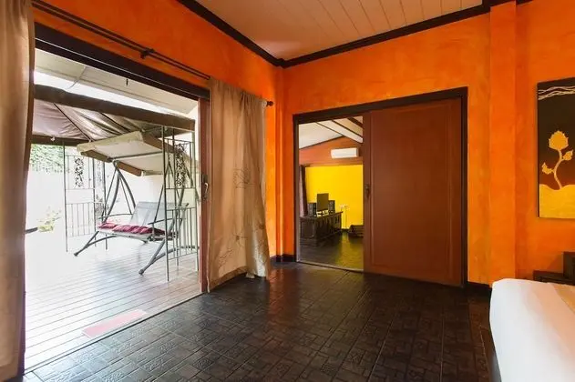 Villa, 1 Yatak Odası, Kişiye Özel Havuzlu